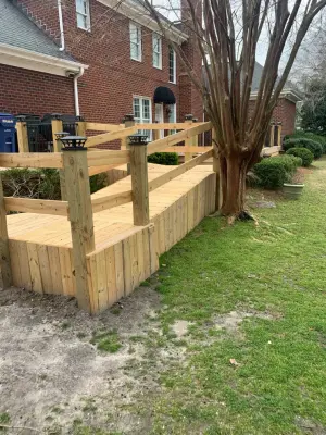 Narron Woodworks - Carpentry & Woodworking in Kinston, NC