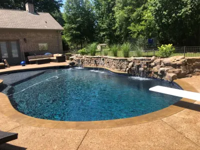 Leisure Scapes Landscaping - Landscape Design in Lakeland, FL