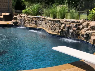 Leisure Scapes Landscaping - Landscape Design in Lakeland, FL