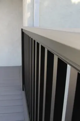 Arroyo Grande Deck and Fence - Custom Home Builders in Arroyo Grande, CA