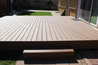 Arroyo Grande Deck and Fence - Custom Home Builders in Arroyo Grande, CA