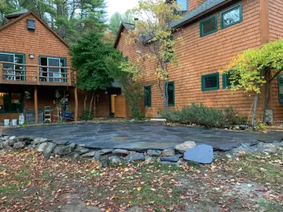 Edifice complex - Carpentry & Woodworking in Wendell, MA