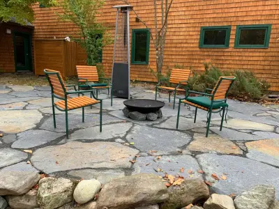 Edifice complex - Carpentry & Woodworking in Wendell, MA