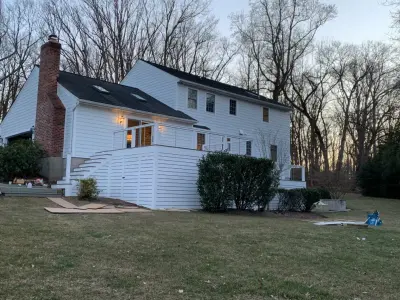 Brintnall Deck Works - Door Installation & Replacement in Joppa, MD