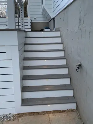 Brintnall Deck Works - Door Installation & Replacement in Joppa, MD