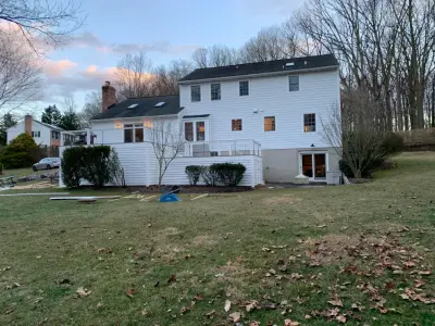 Brintnall Deck Works - Door Installation & Replacement in Joppa, MD