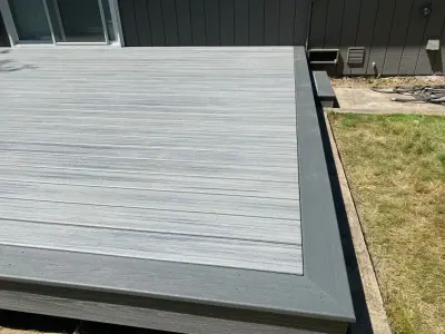 Grand Decks - Deck Building & Repair in Portland, OR