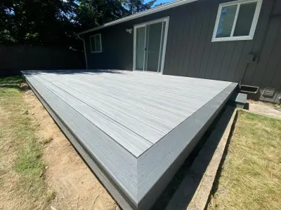 Grand Decks - Deck Building & Repair in Portland, OR