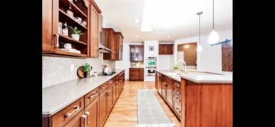 TDJ Remodeling - Kitchen Remodeling in St Peters, MO