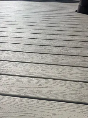 Contemporary Take on a Craftsman Style Deck — Deck Building & Repair project by Arroyo Grande Deck And Fence