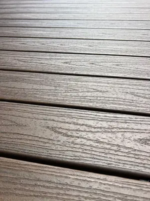 Small Project — Deck Building & Repair project by Arroyo Grande Deck And Fence