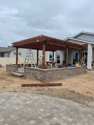Idaho Decking and Outdoor Living - Patio Design & Installation in Boise, ID