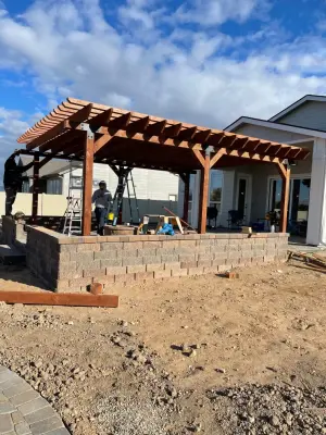 Idaho Decking and Outdoor Living - Patio Design & Installation in Boise, ID