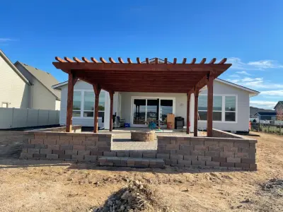 Idaho Decking and Outdoor Living - Patio Design & Installation in Boise, ID