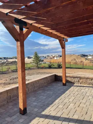 Idaho Decking and Outdoor Living - Patio Design & Installation in Boise, ID