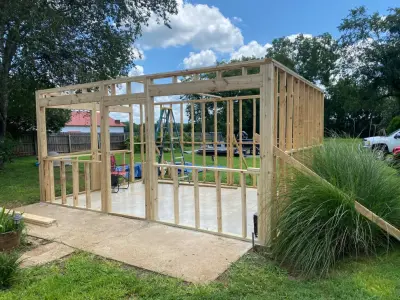 Sims contracting - Design-Build Services in Danville, AL