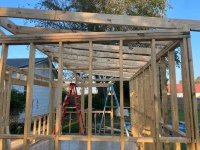 Sims contracting - Design-Build Services in Danville, AL