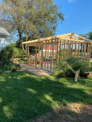 Sims contracting - Design-Build Services in Danville, AL