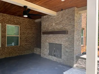 Crowley Design Build - Landscape Construction in Covington, GA