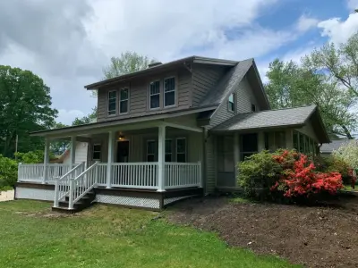 Classic Decks & Fence LLC - Fence Installation in Sugarcreek, OH