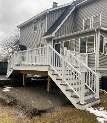 Hemlock Contracting - Design-Build Services in Worcester, MA