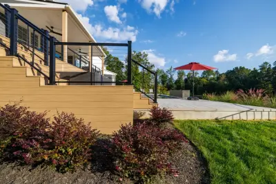 Virginia Beach Patios - Design-Build Services in Virginia Beach, VA