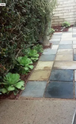 Rosainz Landscape and Maintenance - Landscape Design in Reseda, CA