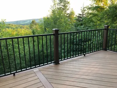 Renew it Decks - Carpentry & Woodworking in Charlevoix, MI