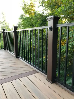 Renew it Decks - Carpentry & Woodworking in Charlevoix, MI