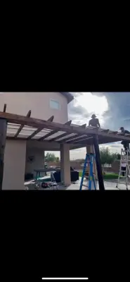 Dirty Gloves Landscaping LLC - Deck Building & Repair in Rio Rancho, NM