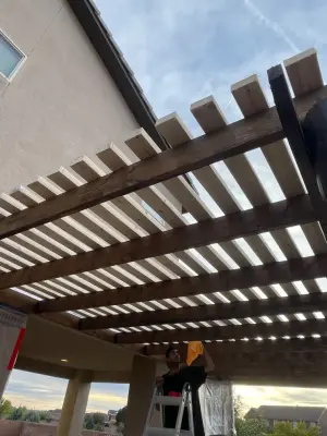 Dirty Gloves Landscaping LLC - Deck Building & Repair in Rio Rancho, NM
