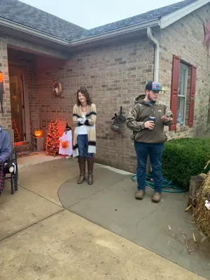 Debbie - Design-Build Services in Paris, KY
