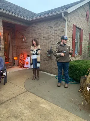 Debbie - Design-Build Services in Paris, KY
