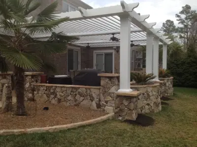 Johnson Sunrooms LLC - Deck Building & Repair in Cornelius, NC