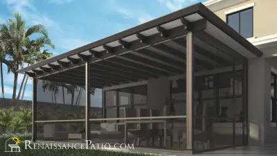 Blue Tide Exteriors - Commercial Construction Services in Shreveport, LA