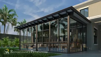 Blue Tide Exteriors - Commercial Construction Services in Shreveport, LA