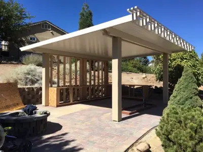 Sierra Nevada Builders - Carpentry & Woodworking in Reno, NV