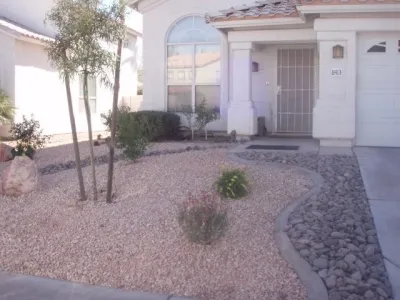 Ruben's Lawn Service - Landscape Construction in Las Vegas, NV
