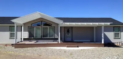 Sierra Nevada Builders - Carpentry & Woodworking in Reno, NV