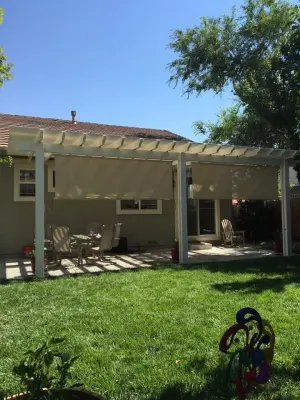 Interior and Exterior — Deck Building & Repair project by Sierra Nevada Builders