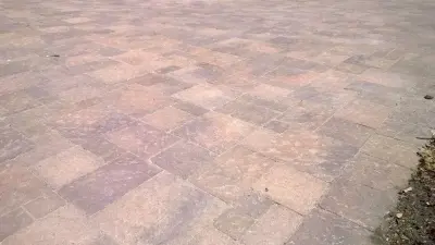 Ocean Pacific Patios - Deck Building & Repair in Costa Mesa, CA