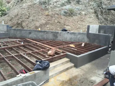 Danny Deck Construction, Inc. - Carpentry & Woodworking in Tarzana, CA