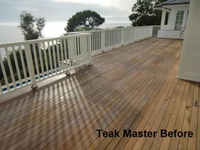 Teak Master - Carpentry & Woodworking in El Monte, CA