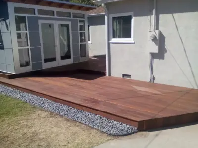 Deck Doctor - Carpentry & Woodworking in Santa Monica, CA