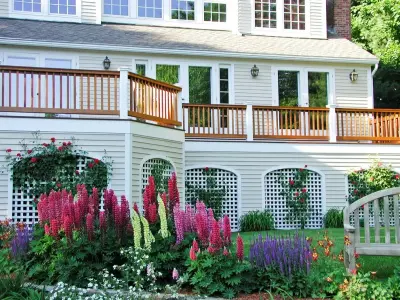 Archadeck of Suburban Boston - Design-Build Services in Burlington, MA