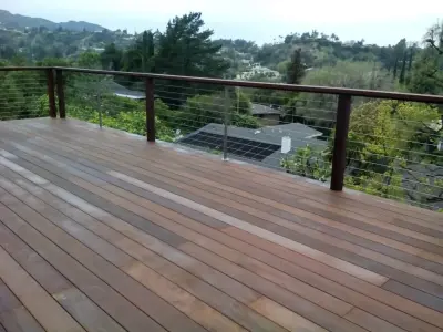 Deck Doctor - Carpentry & Woodworking in Santa Monica, CA