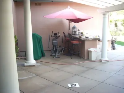 Outdoor Kitchen Creations - Deck Building & Repair in Upland, CA