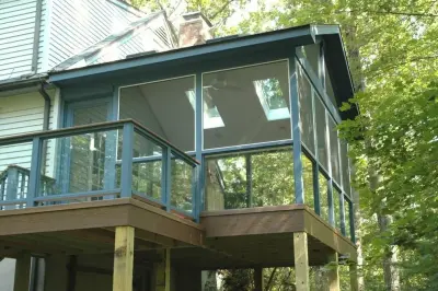 Archadeck of Central Connecticut - Deck Building & Repair in Wallingford, CT