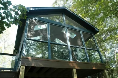 Archadeck of Central Connecticut - Deck Building & Repair in Wallingford, CT