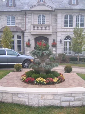 Ruffolo Inc - Landscape Construction in Indian Creek, IL